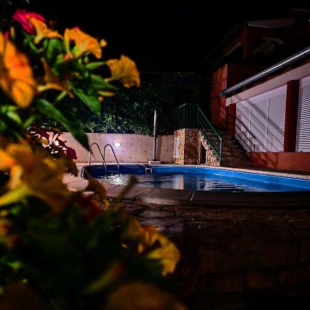 Guesthouse Dila Galovac  Екстериор снимка