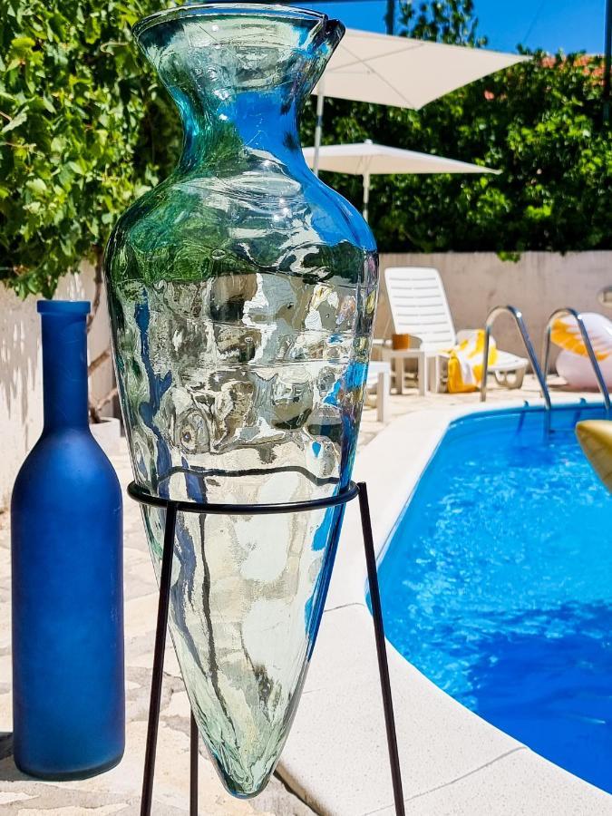 Guesthouse Dila Galovac  Екстериор снимка