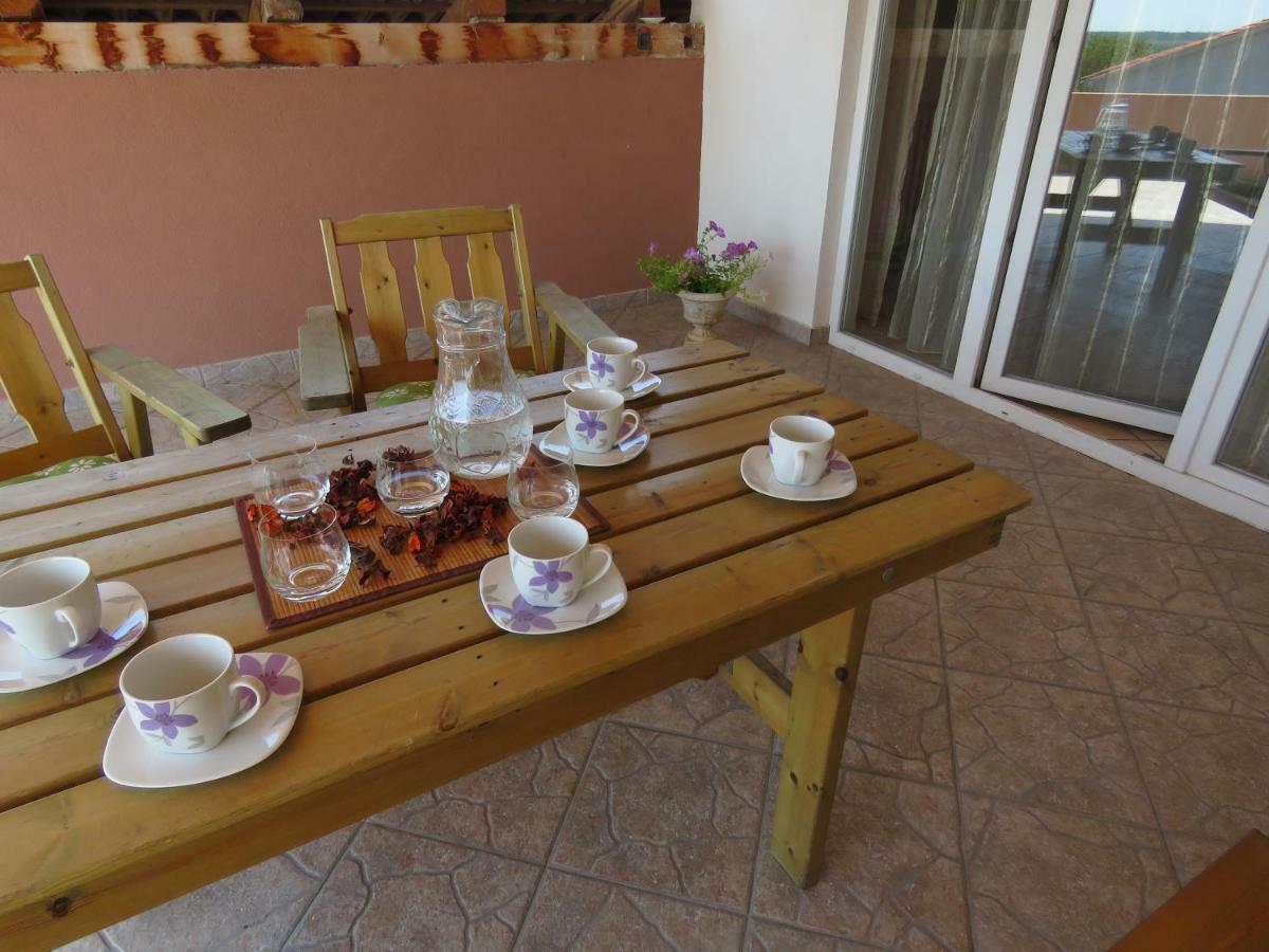 Guesthouse Dila Galovac  Екстериор снимка