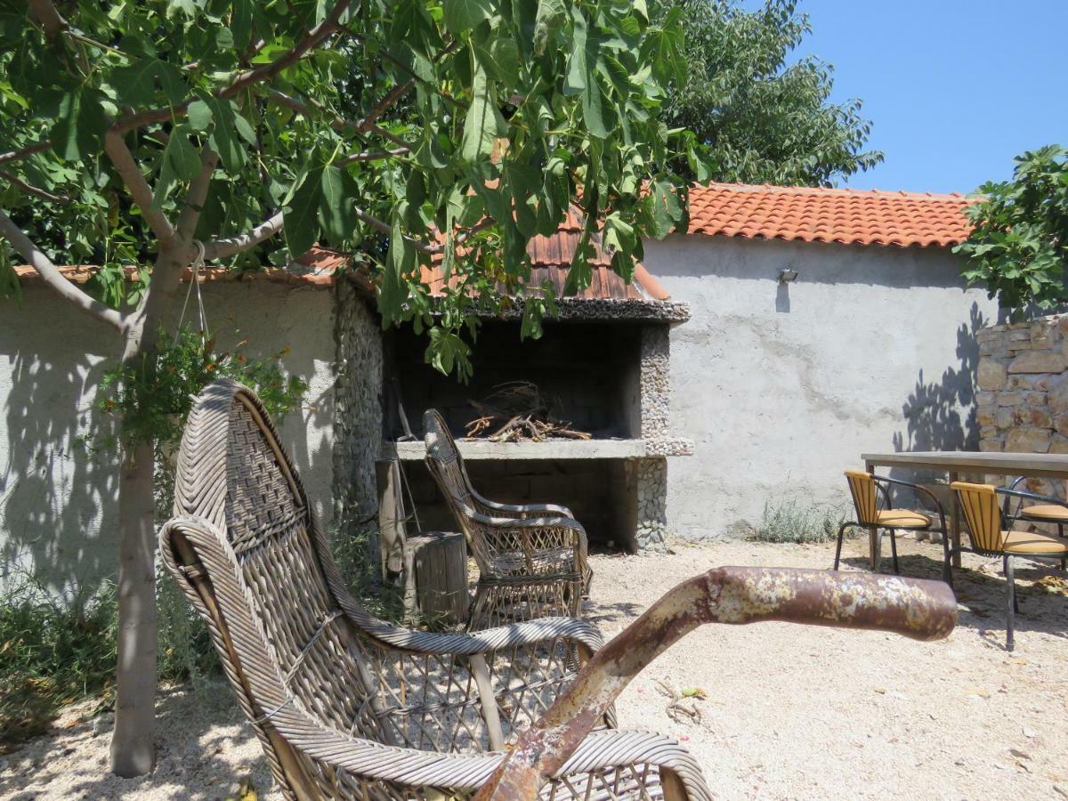 Guesthouse Dila Galovac  Екстериор снимка