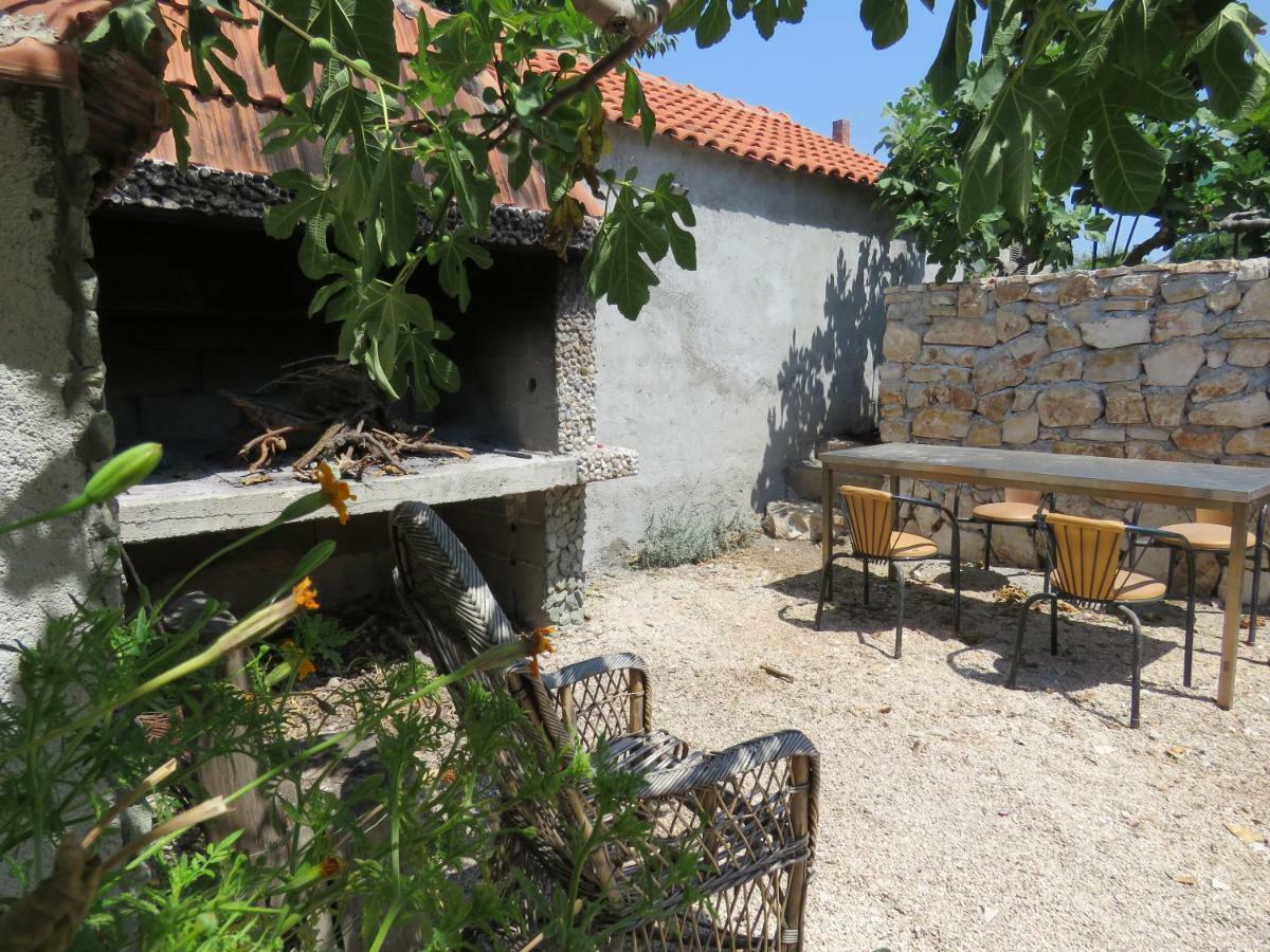 Guesthouse Dila Galovac  Екстериор снимка
